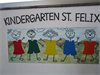 Einschreibungen in den Kindergarten 2023/2024
